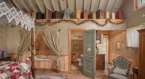 7F Lodge and Events - Image 2