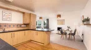 Walker Suite No53 - Donnini Apartments - Image 4
