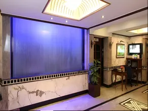 Hotel Karl Residency - Image 5