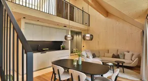 Mair am Graben Farm * Chalets - Image 2