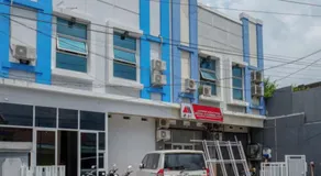 RedDoorz near Tamansari Shopping Center Salatiga - Image 5