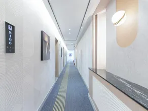 7Days Inn Hotel (Alxa Left Banner Kaiyuan Shopping Plaza) - Image 2