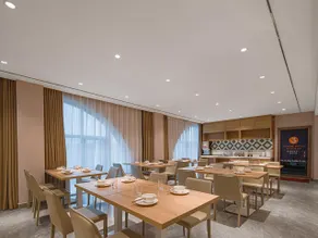 Vienna 3 Best Hotel Shangrao Guangfeng Lulin - Image 3