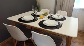 Auga Holiday Homes - Image 3