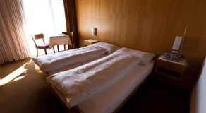 Hotel Garni Simplon - Image 2