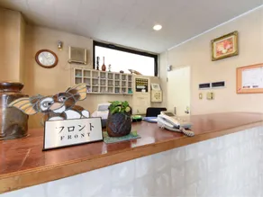 Green Business Hotel - Image 4