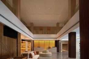 RelaxCan Hotel (Chengdu Tianfu International Airport Branch) No. 43, Group 4, Sanyu Village - Image 2