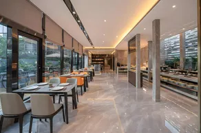 SPRING COMMERCIAL HOTEL (Shenzhen Nanshan Tianli Mingcheng Branch) - Image 2