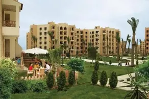Cozy apartment in El Rehab - Image 4