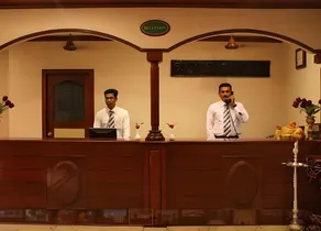 Hotel Jayaram - Image 4