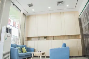 Home Inns-affiliated Pai Bai Yun Hotel, Handan Linzhang Bus Station - Image 3