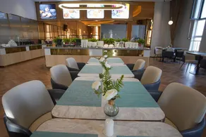 LANOU Hotel Dezhou Development District Aodele - Image 5
