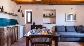 Cottage immerso nel vigneto - Image 5