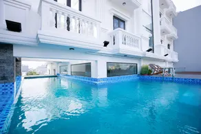 Monaco Boutique Hotel - Image 4