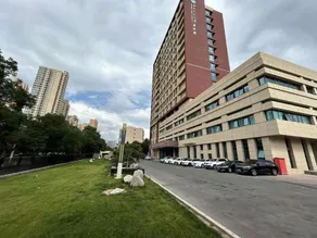 Lanzhou Northwest Normal University International Academic Exchange Center - Image 5