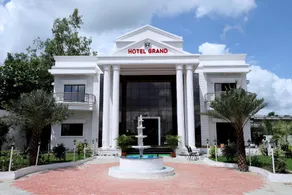 Hotel Grand Khuldabad - Image 2