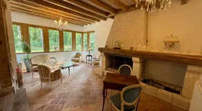 chambres d'hôtes l'orée de clénord - Image 3