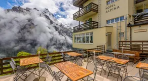 Hotel Alpina - Image 4