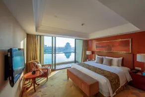 New Century Kaifeng Grand Hotel - Image 2