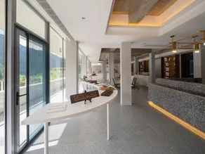 Yuanshe Lanshu Hotel - Image 3