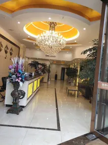 Lisi Dandun Hotel - Image 2