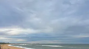 River meets the Sea - Image 4