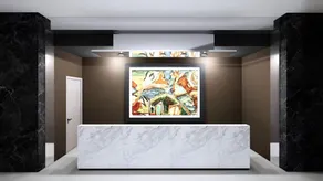 Cliff Mountain and Sea Residence - Image 4