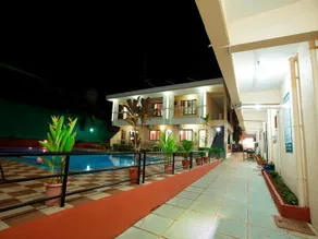 Serenity by the Sea Beach Resort - Image 2