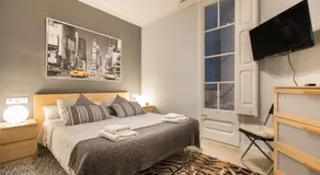 Barcelona 54 Apartment Rentals - Image 2