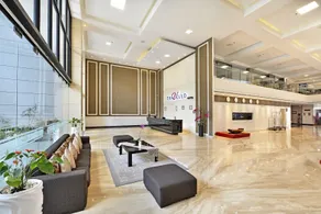 Travello Hotel Bandung - Image 2