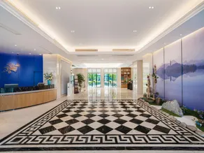 HANGZHOU   EDINBURGH  HOTEL - Image 3