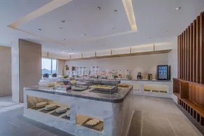 Yeste International Hotel (Wuxuan Dayangcheng) - Image 5