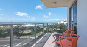 Pacific Towers Unit 4 19 Ormonde Tce Kings Beach - Image 4