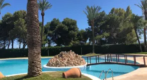 Cullera - Florazar II con piscina, tenis y club social - Image 3