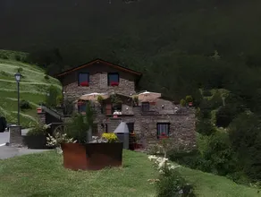 Hotel Parador de Canolich - Only Adults - Image 5