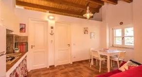 Casa del Sale, a 50 m dalla spiaggia - Image 2