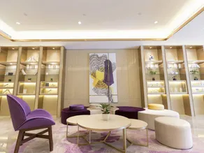 Lavande Hotel·Tianjin West Railway Station People's Hospital Metro Station - Image 3