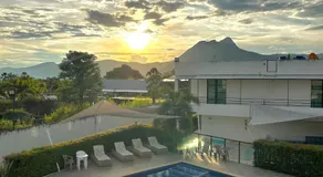 Hotel Celeste Inn Chinauta- Fusagasugá - Image 5
