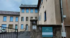 Gîte et chambres d'hôtes La belle étape entre Margeride et Aubrac - Image 5