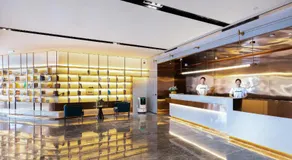 Atour Hotel Shanghai Xinzhuang CBD - Image 2