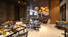 Tuana Hotels Sonaga Beach Resort - Image 4