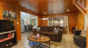 Acorn Cabin - Charming Place, Your getaway to Yosemite, Bass Lake - Image 3