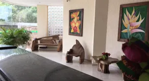 Eden Praia Hotel - Image 4