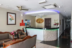 Rose Cottage Hotel Taman Nusa Cemerlang - Image 4