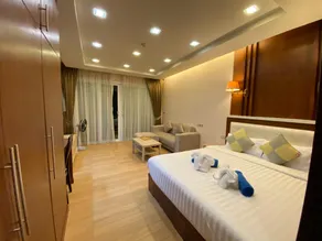 Sea and sky condominium room 206 - Image 2