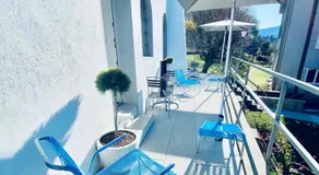 Bed Bike and Breakfast Olten - Image 2