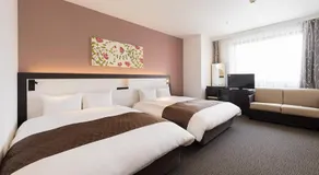 Osaka Airterminal Hotel - Image 4