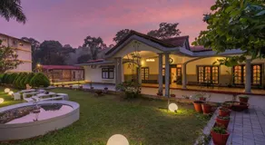 The Hosteller Bam Coorg - Image 2