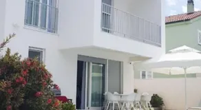 Luxury Villa Teuta with Heated Saltwater Pool - Image 5