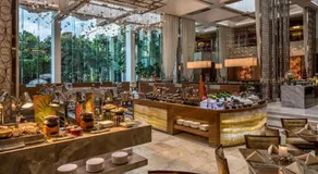Diamond Hotel Philippines - Image 3